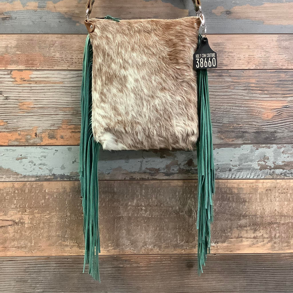 Mini Bagpack - #38660
