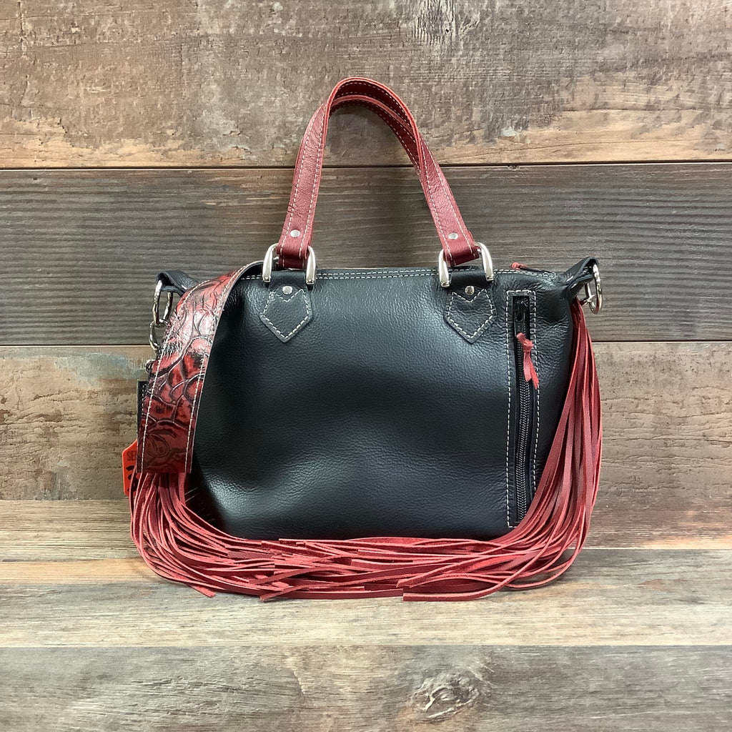 Mini Designer Hybrid-#33644 Bag Drop