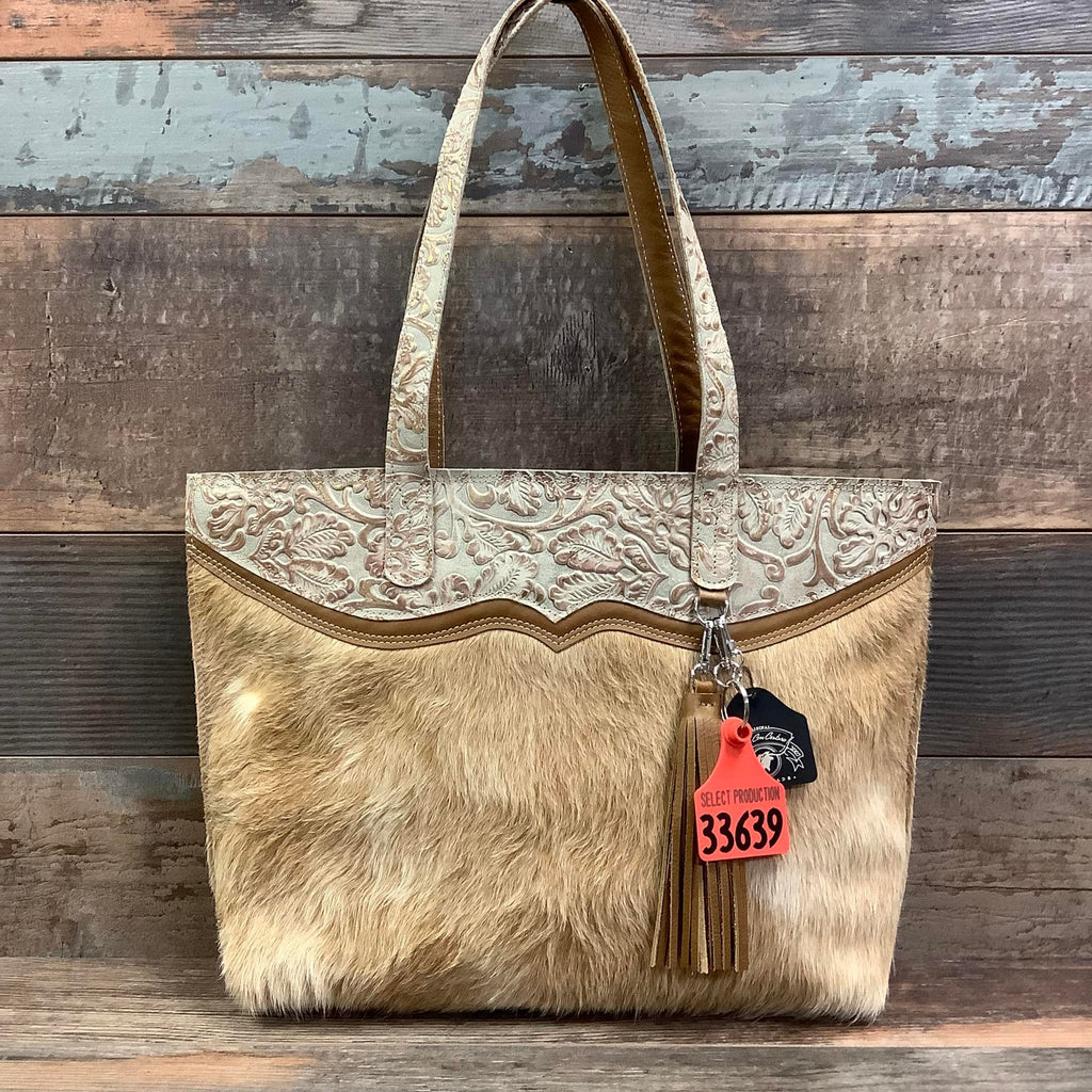 The Weekender  #33639 Bag Drop