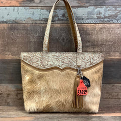 The Weekender  #33639 Bag Drop
