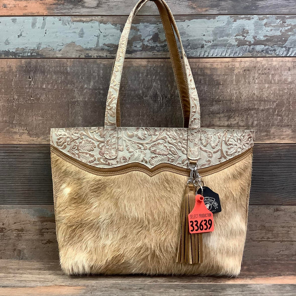 The Weekender  #33639 Bag Drop