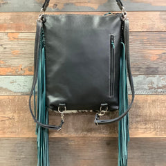 Bagpack - 18" Fringe  #38429