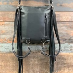 Mini Bagpack - #24716 Bag Drop