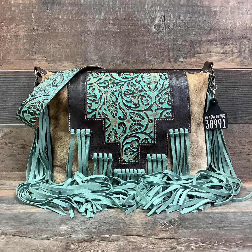 Travel Designer 18" Fringe  - #38991
