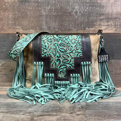 Travel Designer 18" Fringe  - #38991