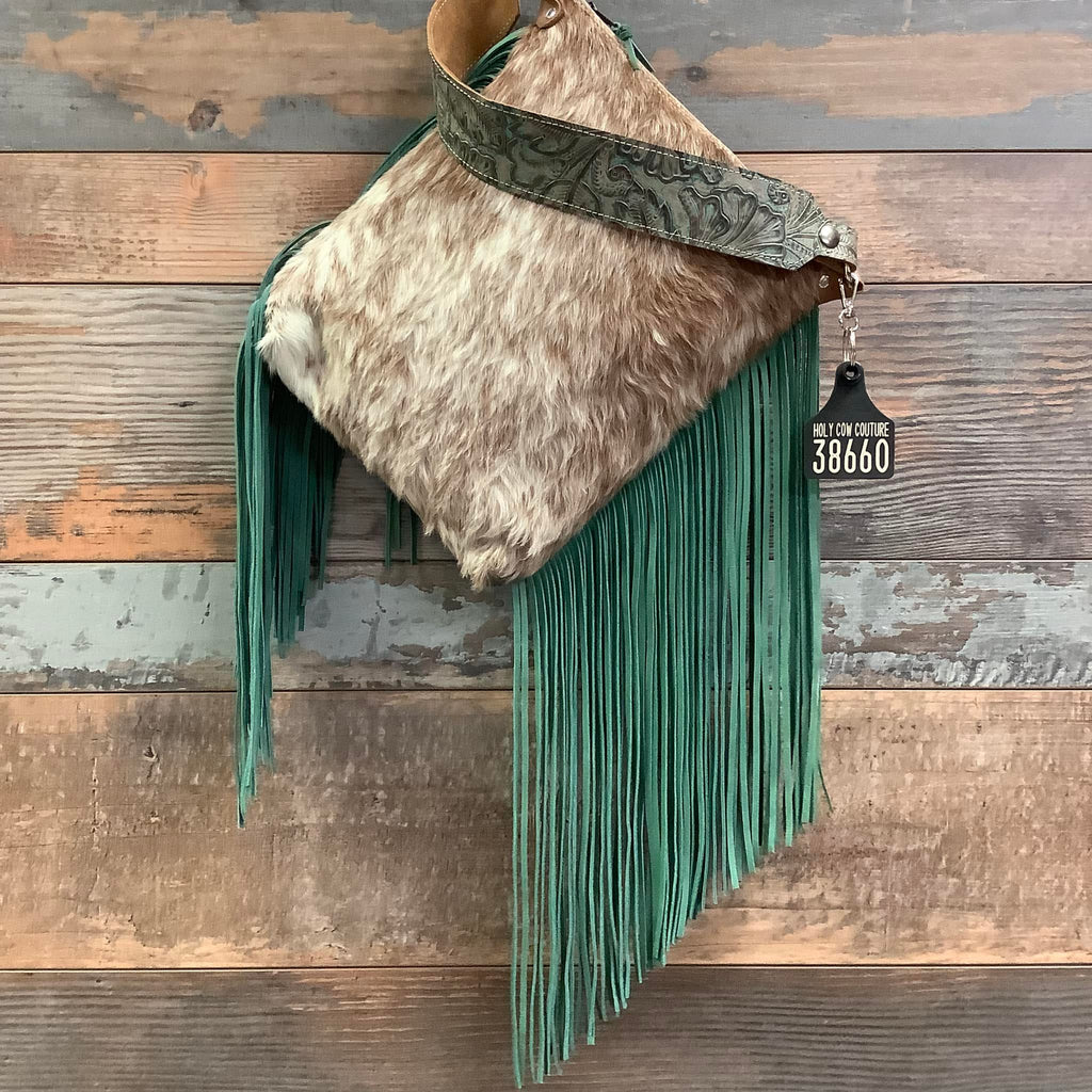 Mini Bagpack - #38660