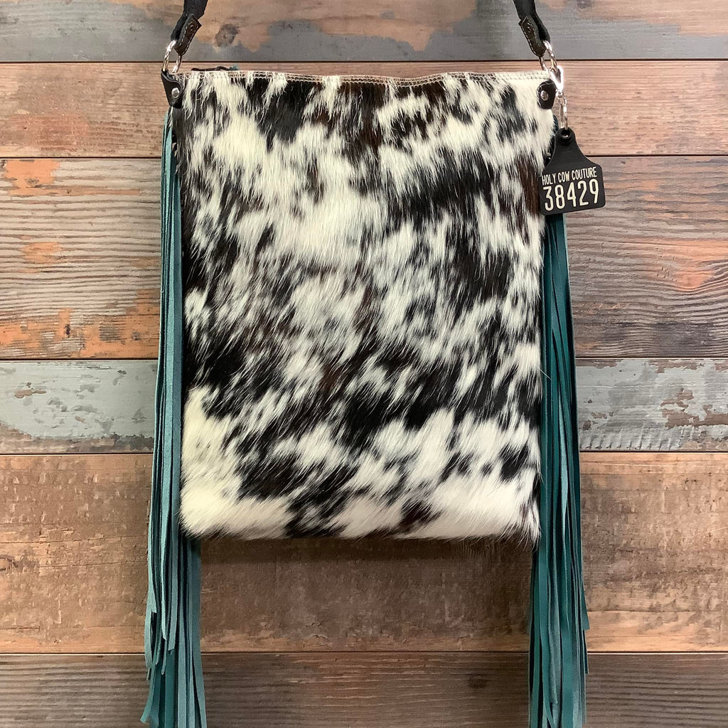 Bagpack - 18" Fringe  #38429