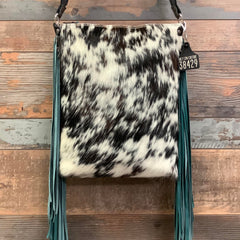 Bagpack - 18" Fringe  #38429