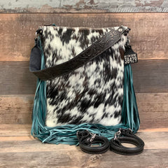 Bagpack - 18" Fringe  #38429