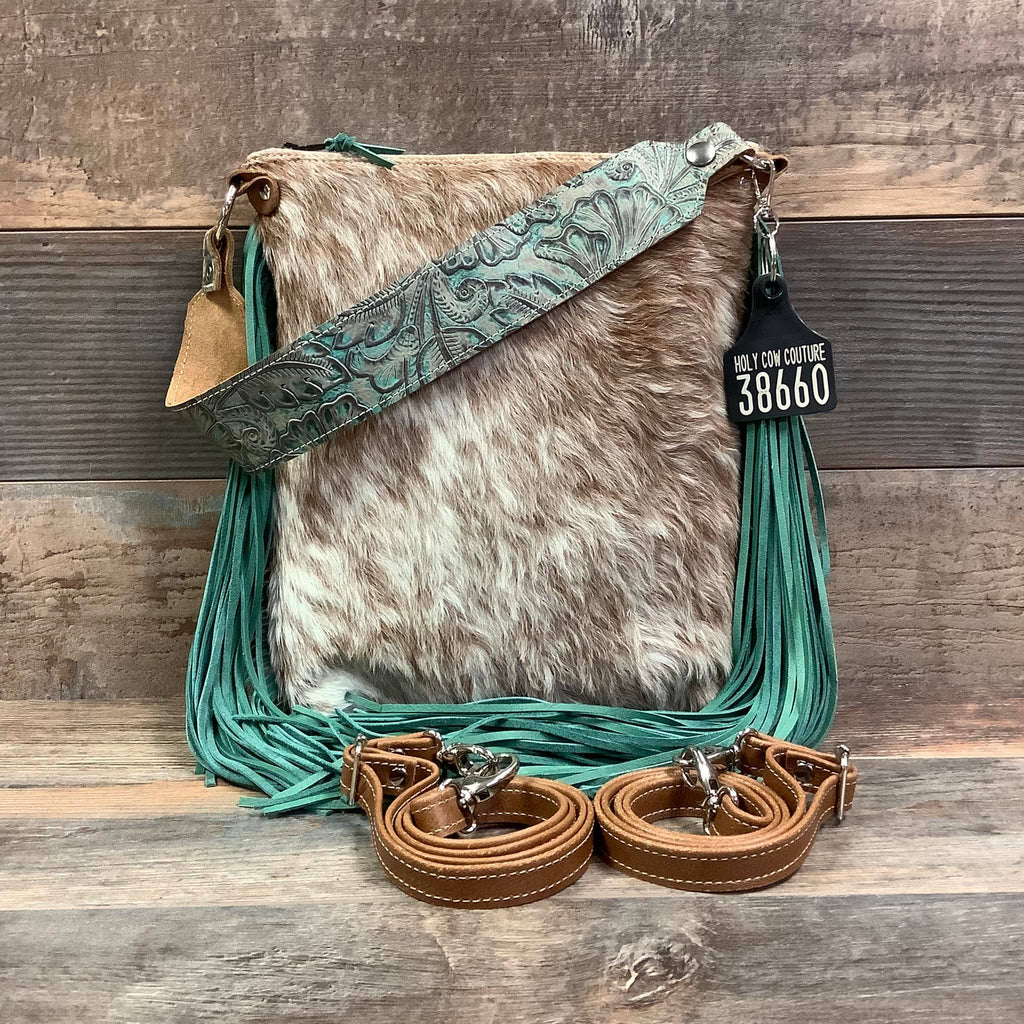 Mini Bagpack - #38660