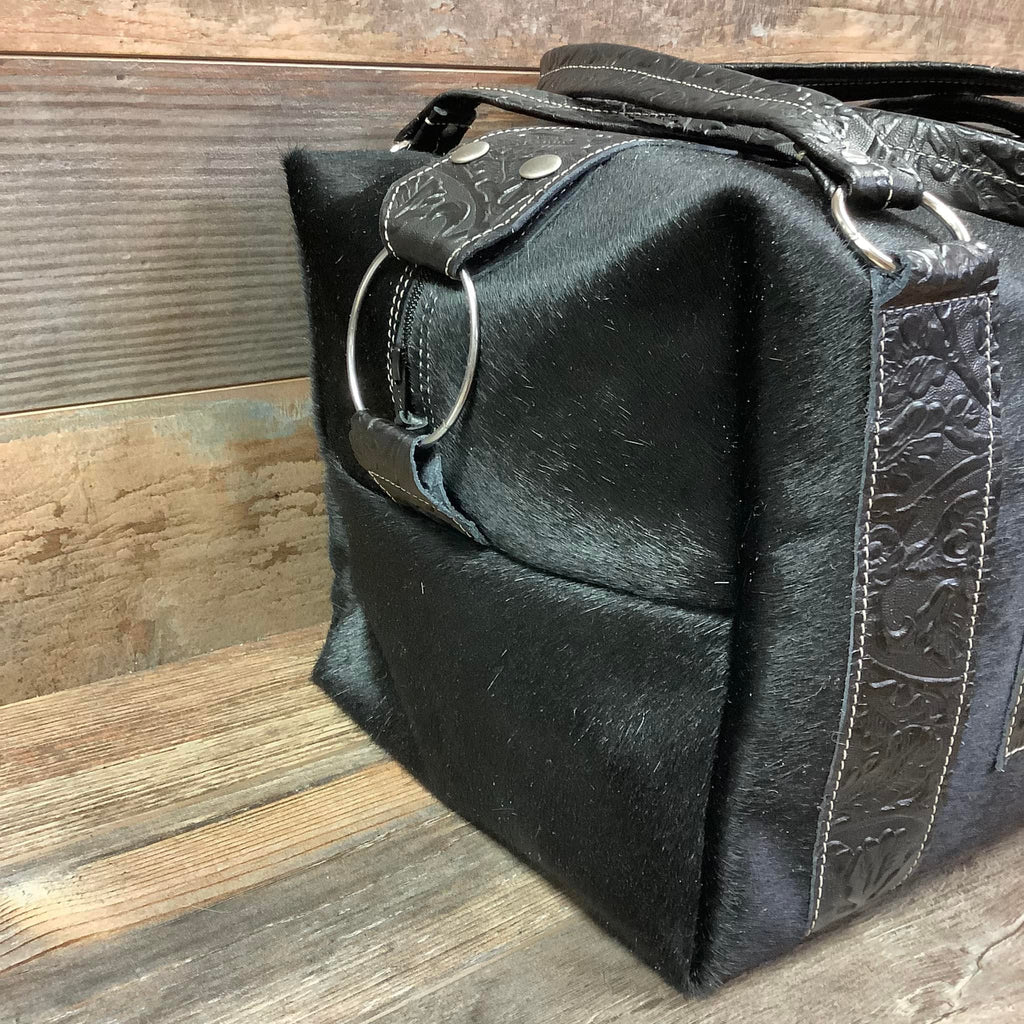 Denton Duffle - #38581