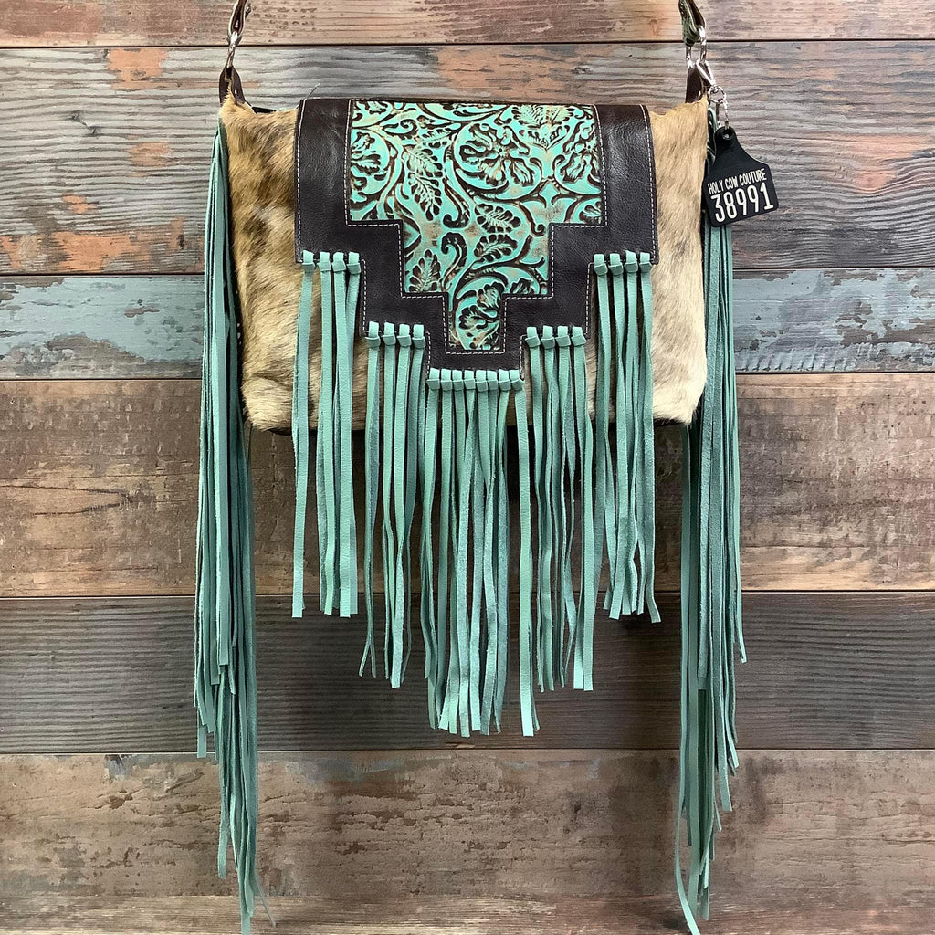Travel Designer 18" Fringe  - #38991