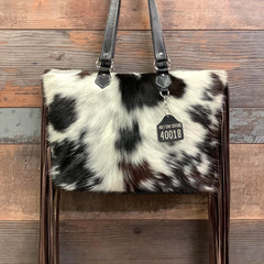 Town Square -18" Fringe #40018