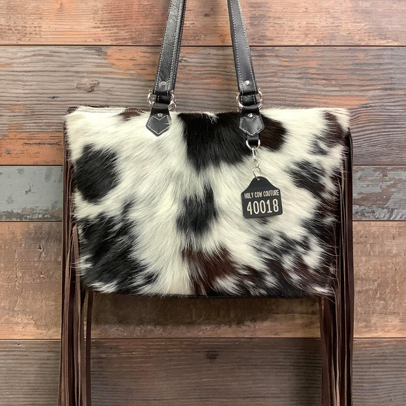 Town Square -18" Fringe #40018