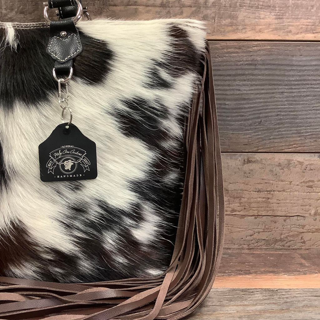 Town Square -18" Fringe #40018