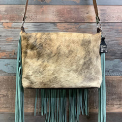 Travel Designer 18" Fringe  - #38991