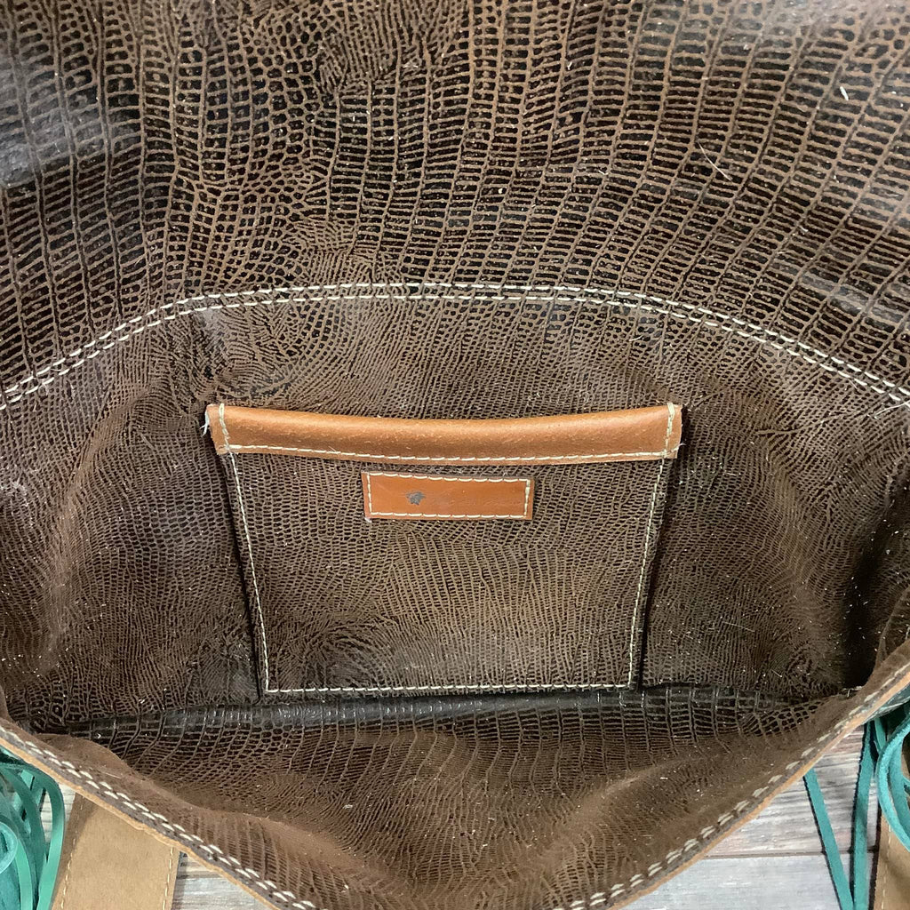 Classy Cowgirl - #38976