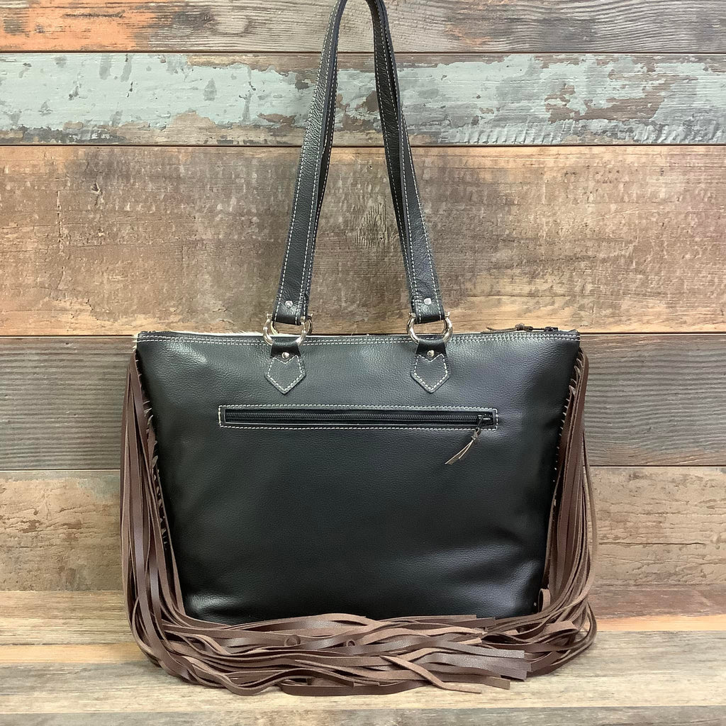 Town Square -18" Fringe #40018