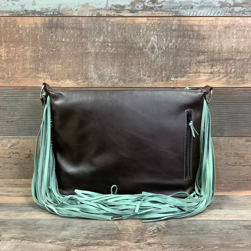 Travel Designer 18" Fringe  - #38991
