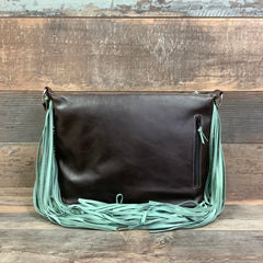 Travel Designer 18" Fringe  - #38991