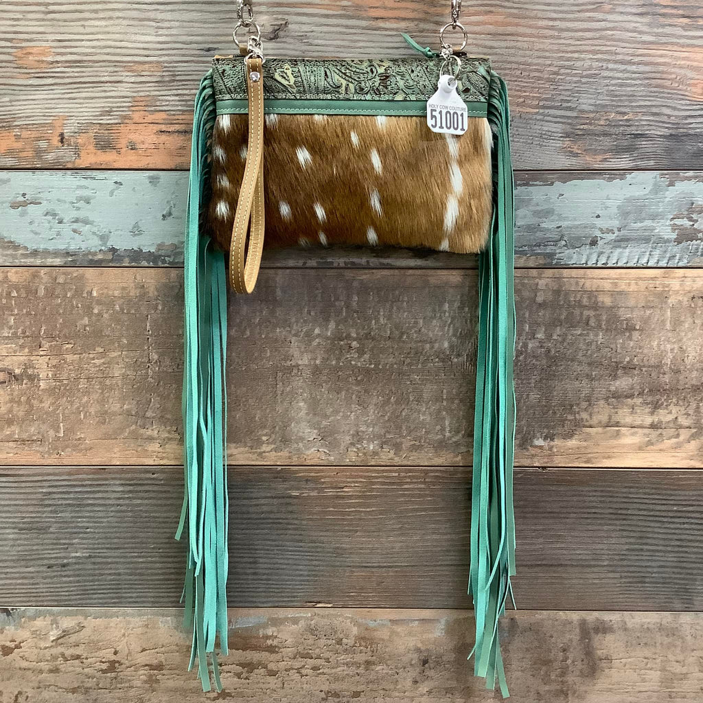 Ranch Hand 18" Fringe - Axis #51001