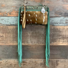 Ranch Hand 18" Fringe - Axis #51001