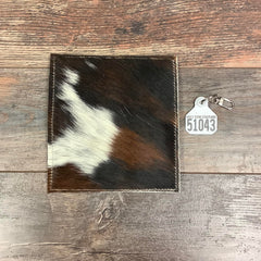 Checkbook Cover - #51043