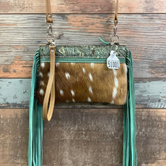 Ranch Hand 18" Fringe - Axis #51001