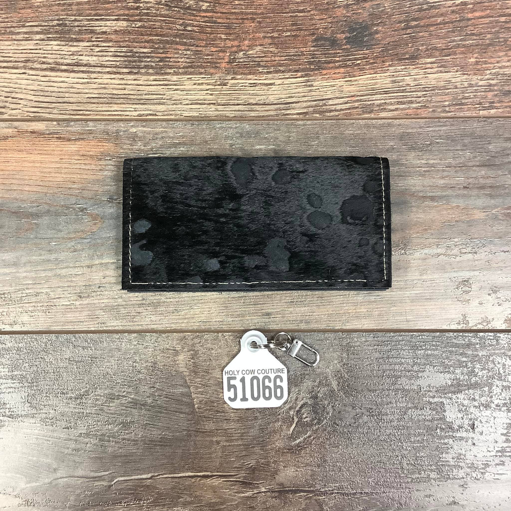 Checkbook Cover - #51066