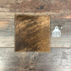 Checkbook Cover - #51076