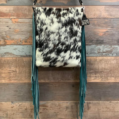 Bagpack - 18" Fringe  #38429