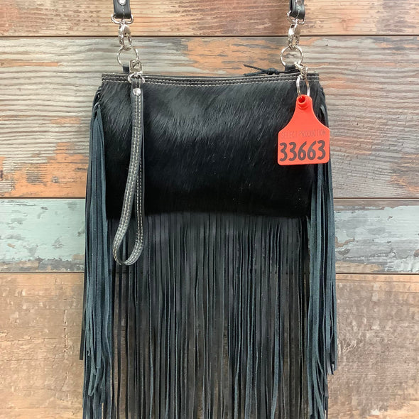 Ranch Hand #33663 Bag Drop
