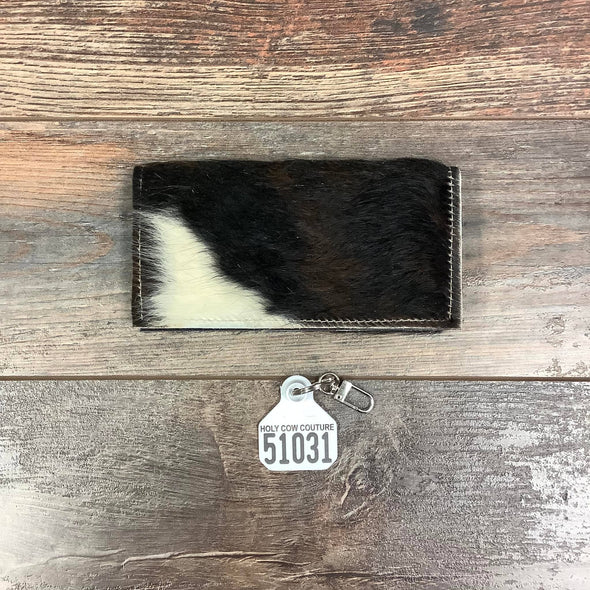 Checkbook Cover - #51031