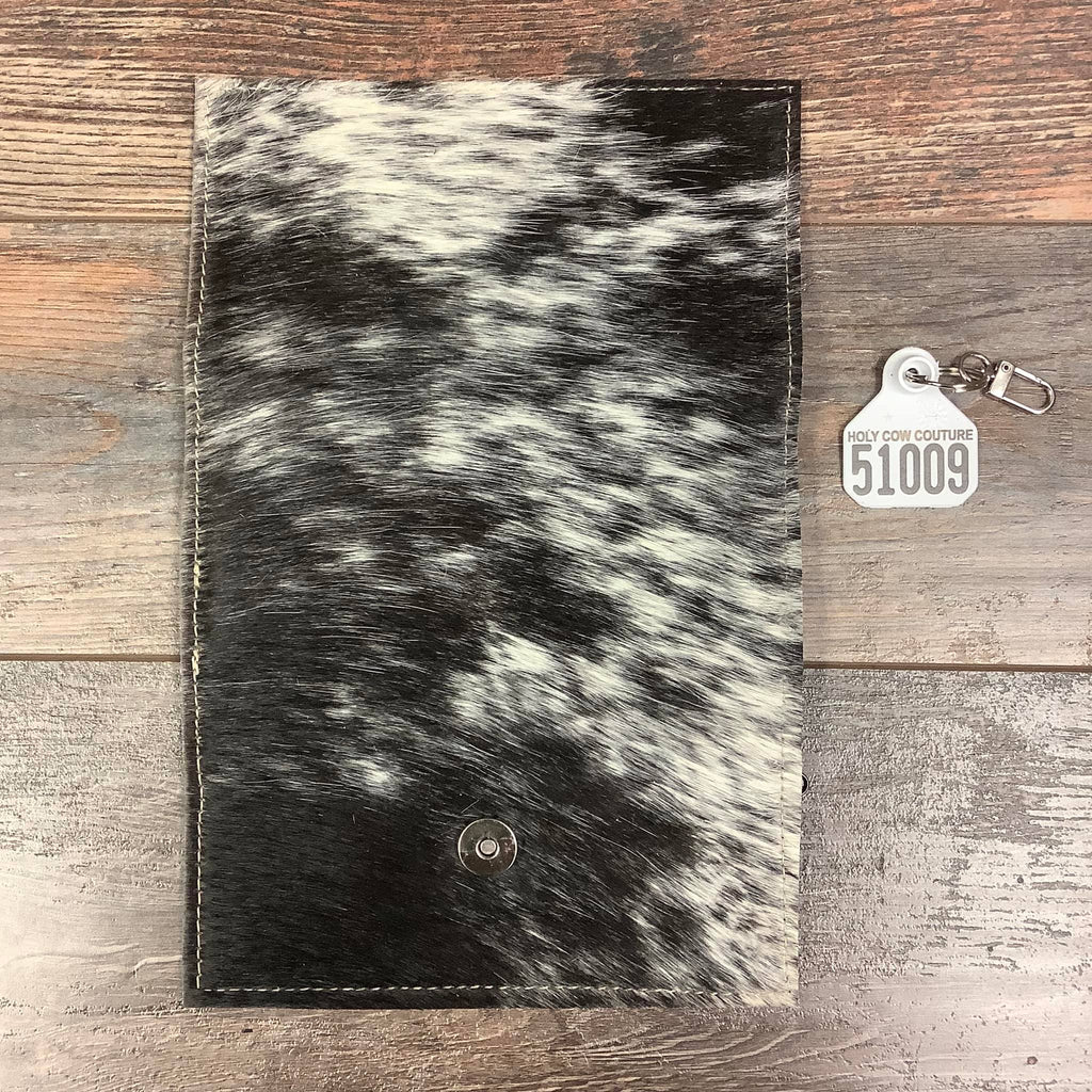 Bandit Wallet  - #51009