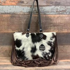 Town Square -18" Fringe #40018