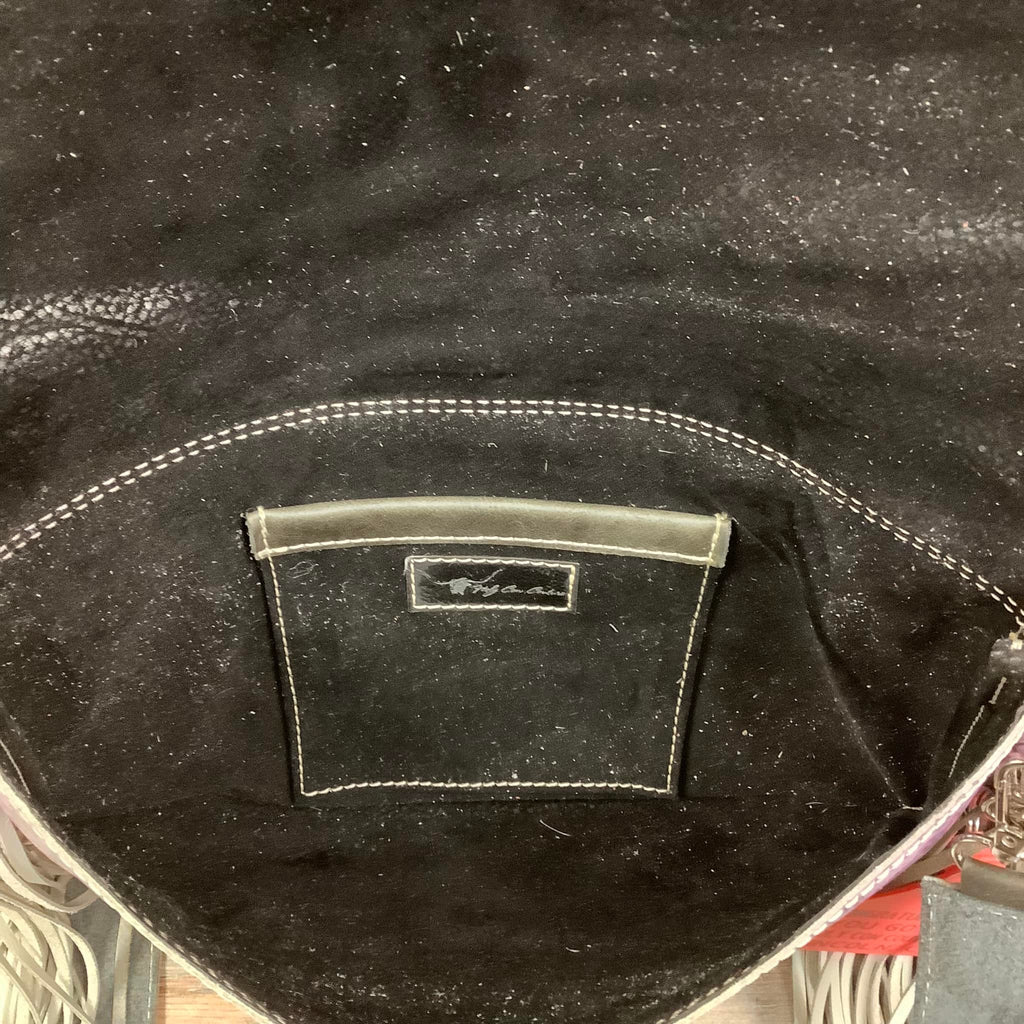 Classy Cowgirl - #31677 Bag Drop