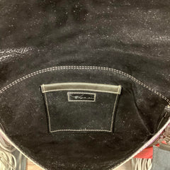 Classy Cowgirl - #31677 Bag Drop