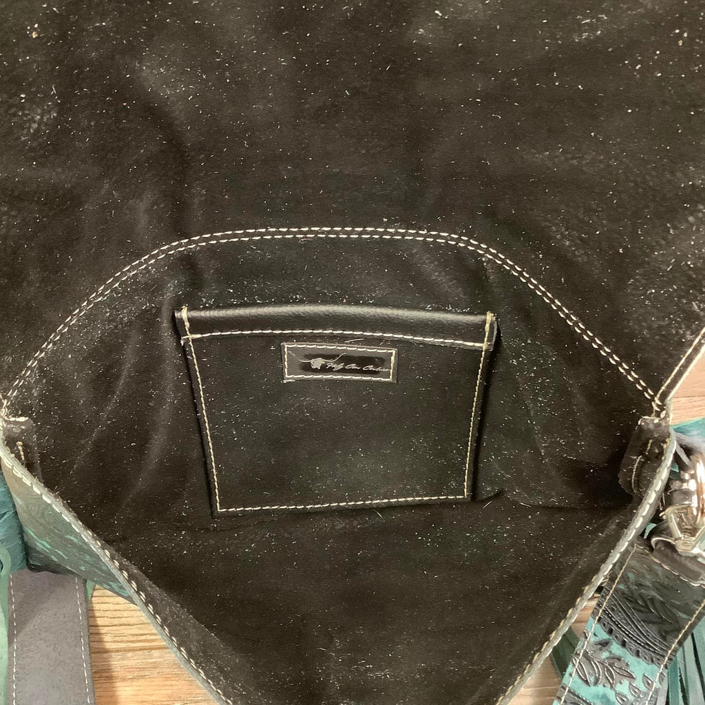 Classy Cowgirl - #38409