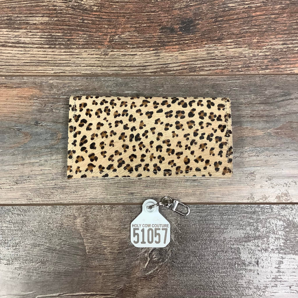 Checkbook Cover - #51057