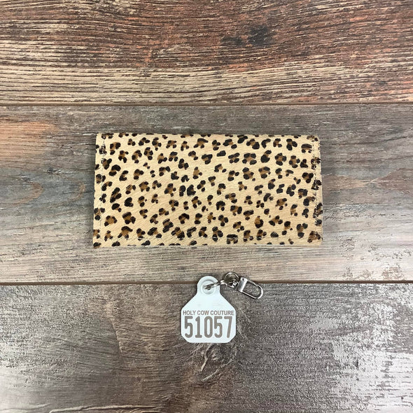 Checkbook Cover - #51057