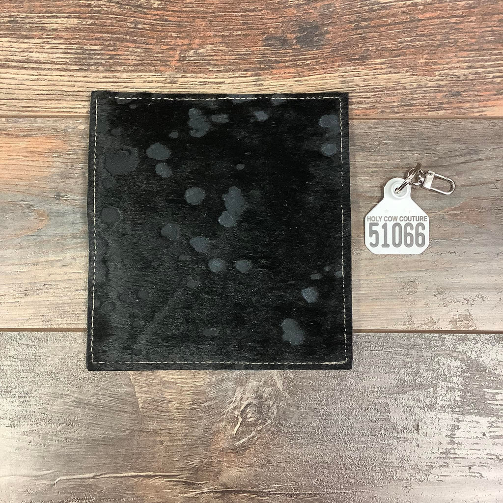 Checkbook Cover - #51066