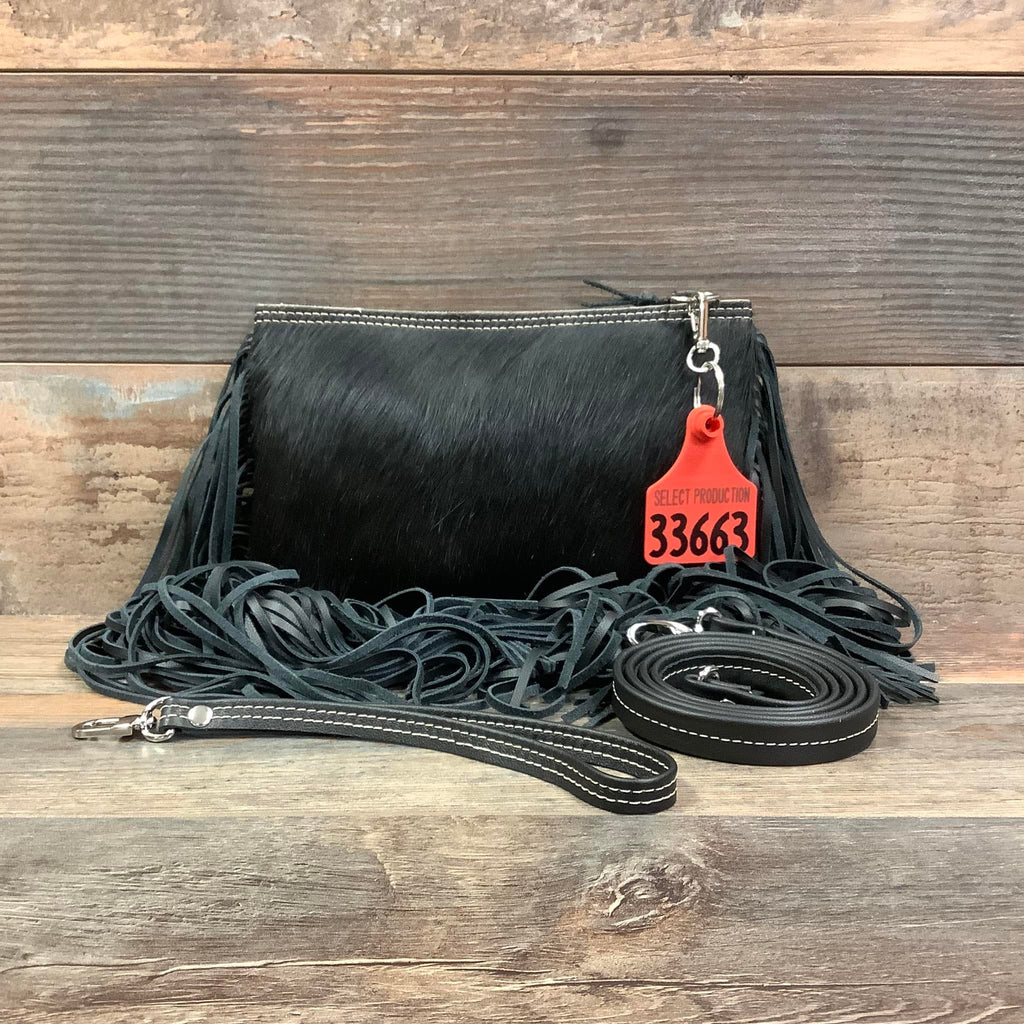 Ranch Hand #33663 Bag Drop