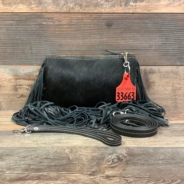 Ranch Hand #33663 Bag Drop