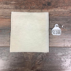 Checkbook Cover - #51166