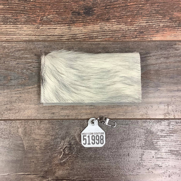 Checkbook Cover - #51998