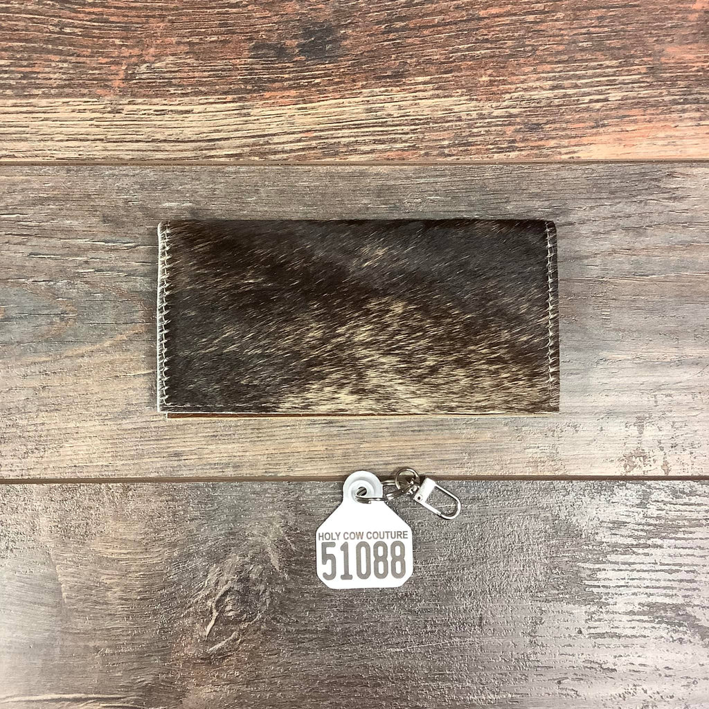 Checkbook Cover - #51088