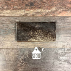 Checkbook Cover - #51088