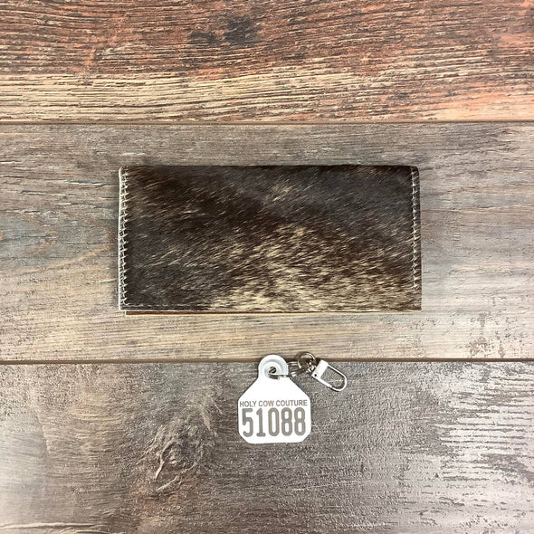 Checkbook Cover - #51088