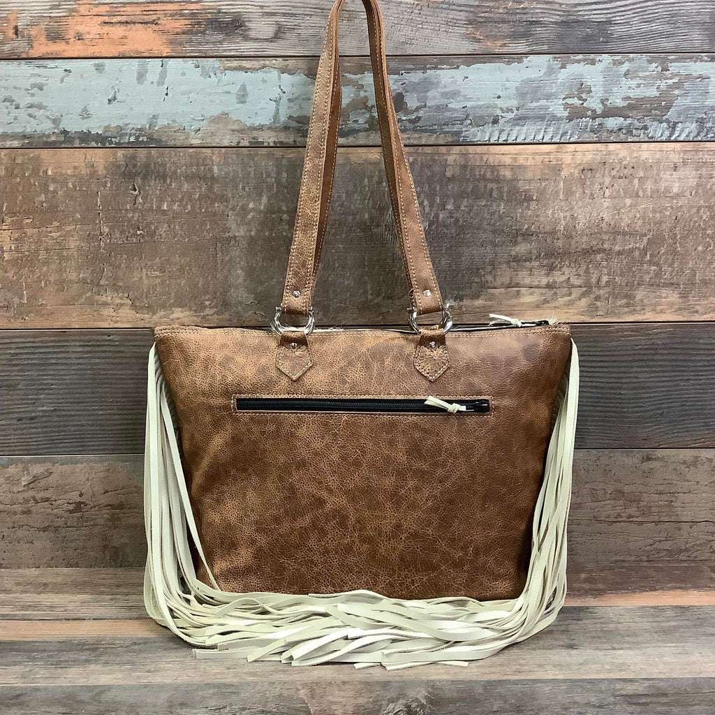 Town Square -18" Fringe #37772