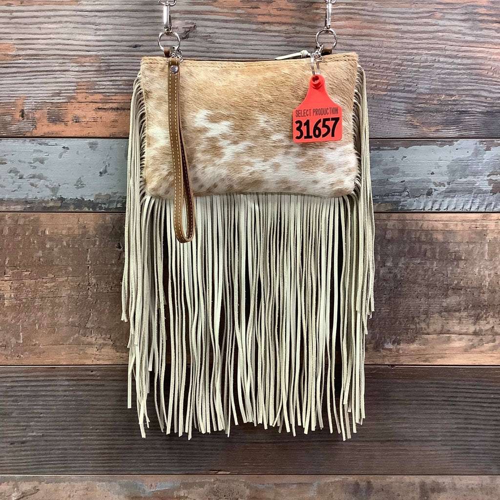 Ranch Hand #31657 Bag Drop